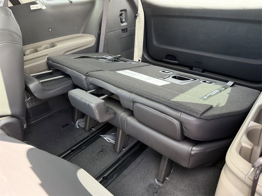 2026 Kia Carnival SX San Clemente CA