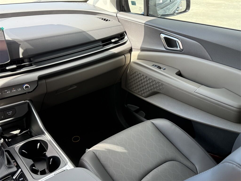 2026 Kia Carnival SX San Clemente CA