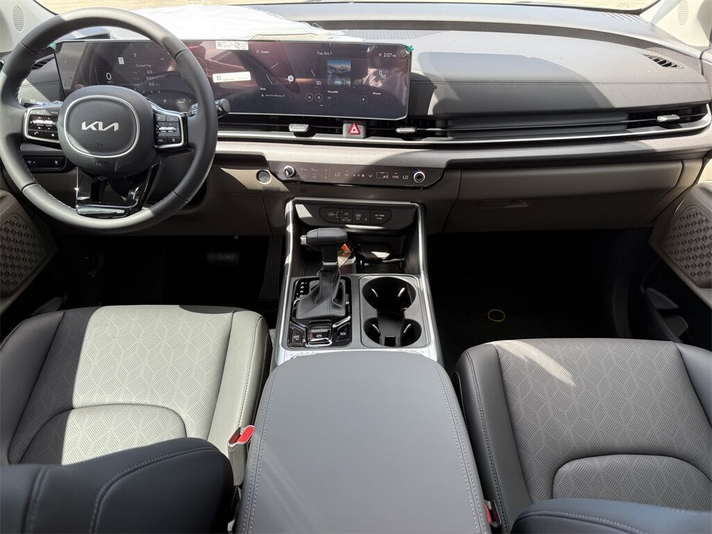 2026 Kia Carnival SX San Clemente CA