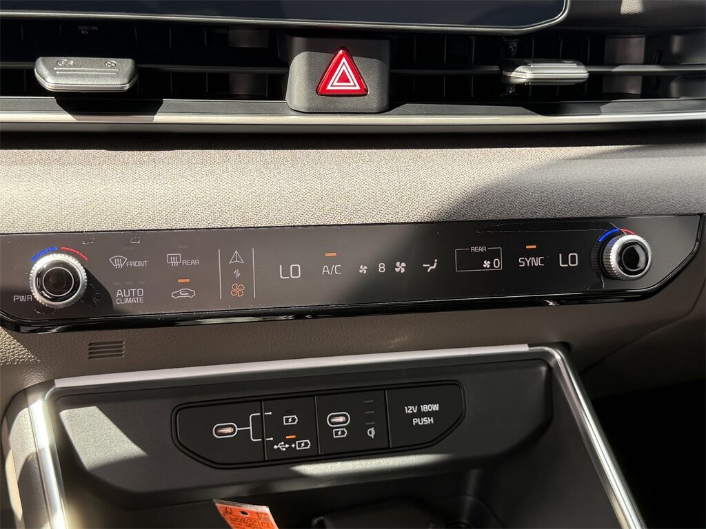 2026 Kia Carnival SX San Clemente CA