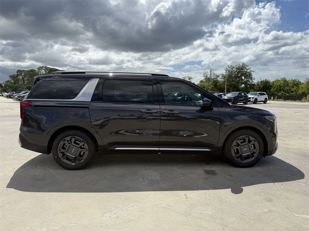 2026 Kia Carnival SX San Clemente CA