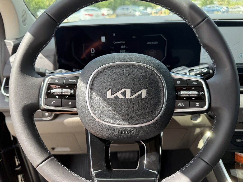 2026 Kia Carnival SX San Clemente CA