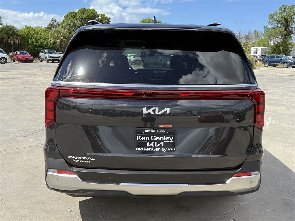 2026 Kia Carnival SX San Clemente CA