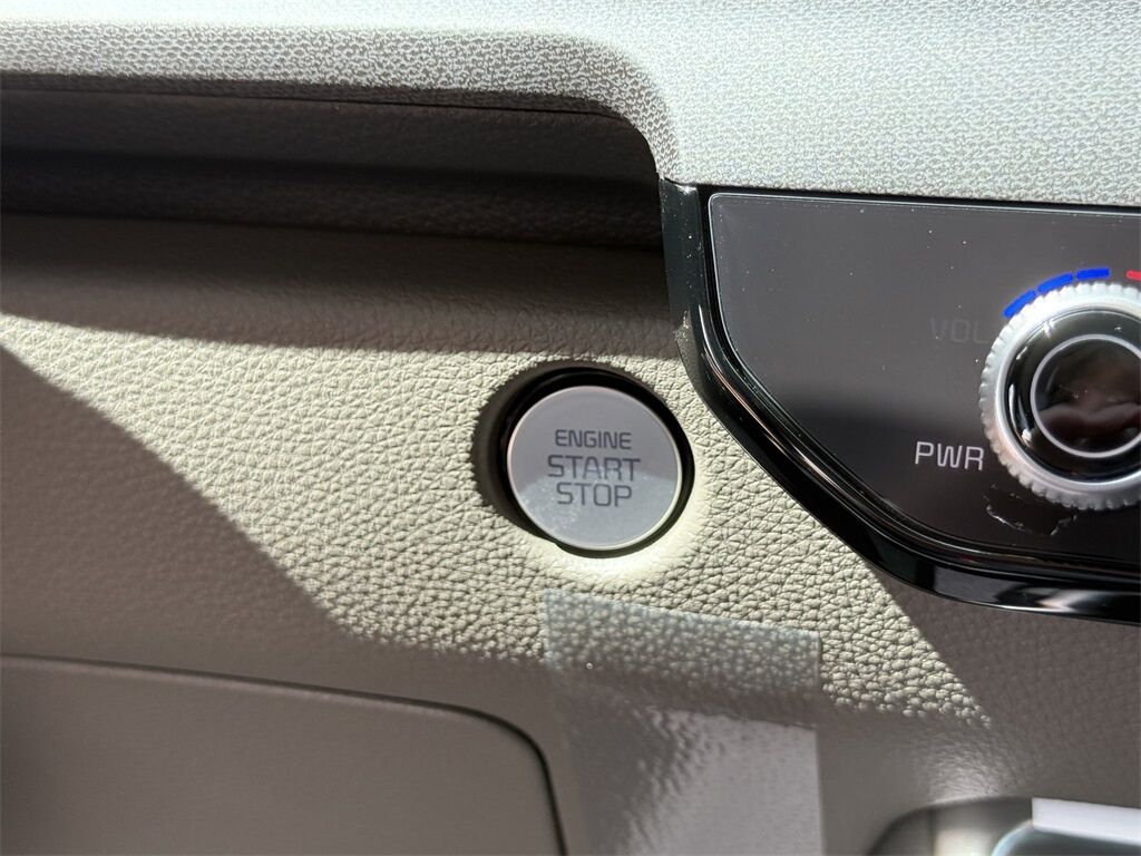 2026 Kia Carnival SX San Clemente CA