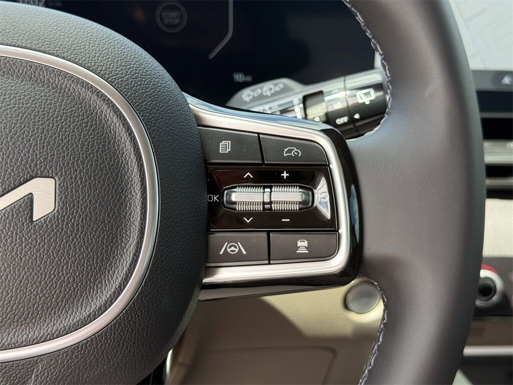 2026 Kia Carnival SX San Clemente CA