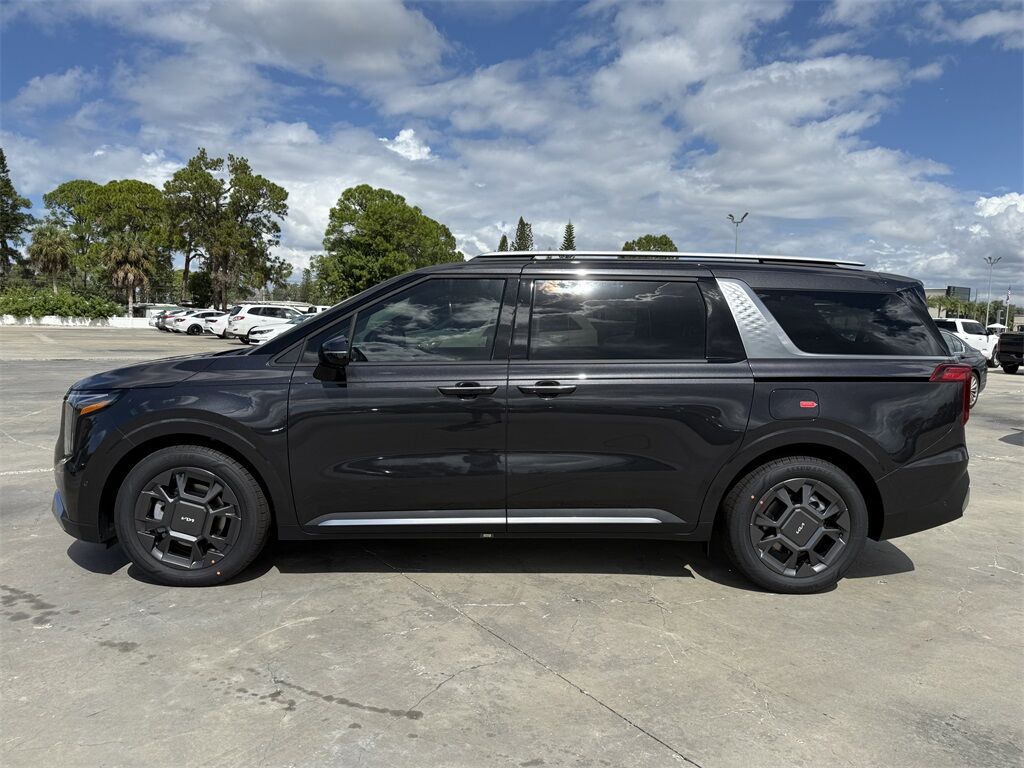 2026 Kia Carnival SX San Clemente CA