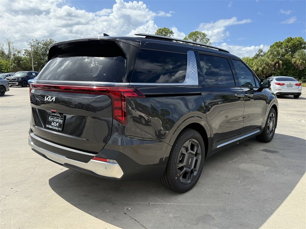 2026 Kia Carnival SX San Clemente CA
