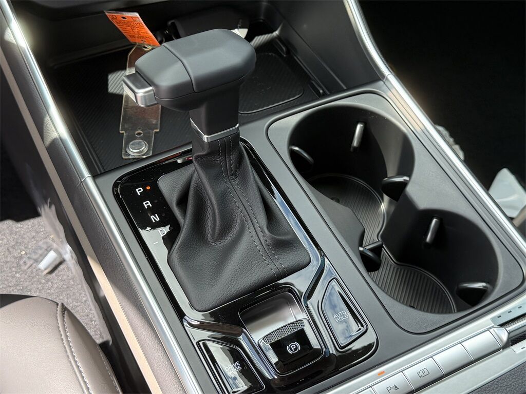 2026 Kia Carnival SX San Clemente CA