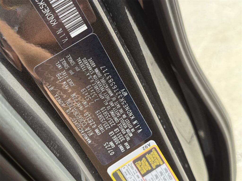 2026 Kia Carnival SX San Clemente CA