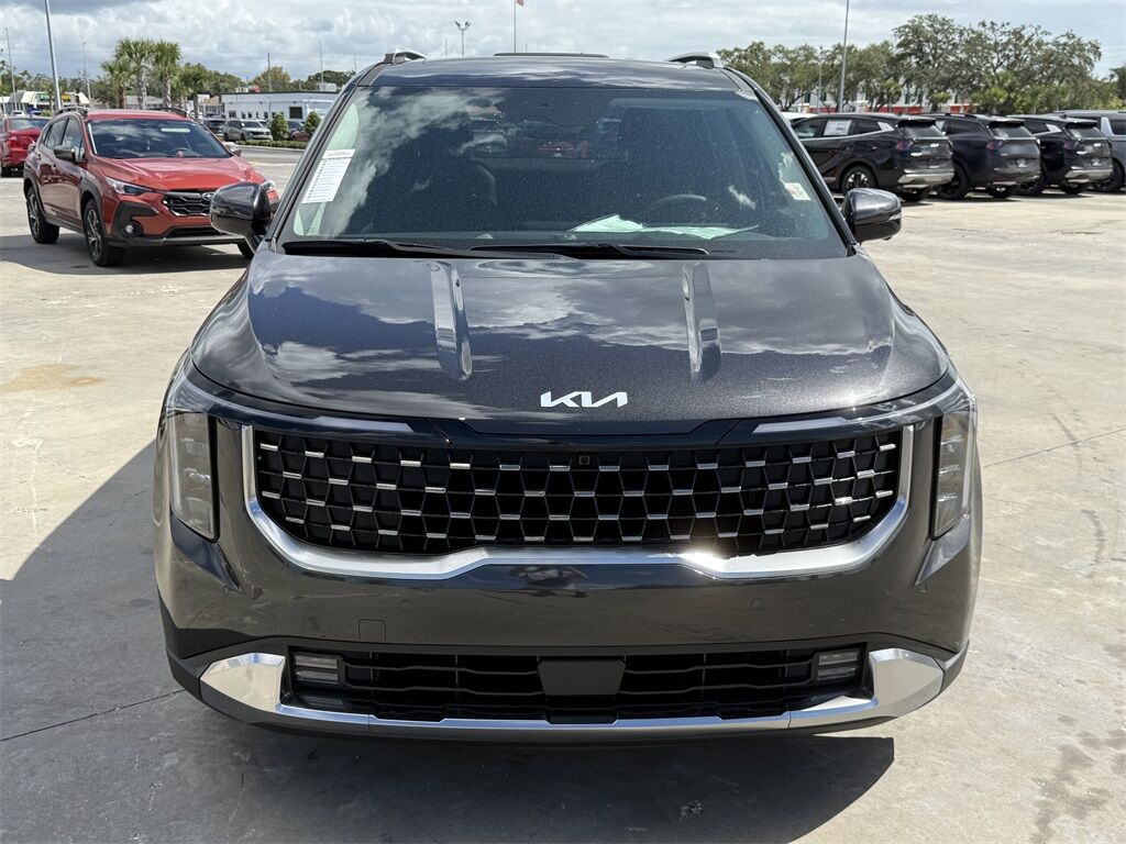 2026 Kia Carnival SX San Clemente CA
