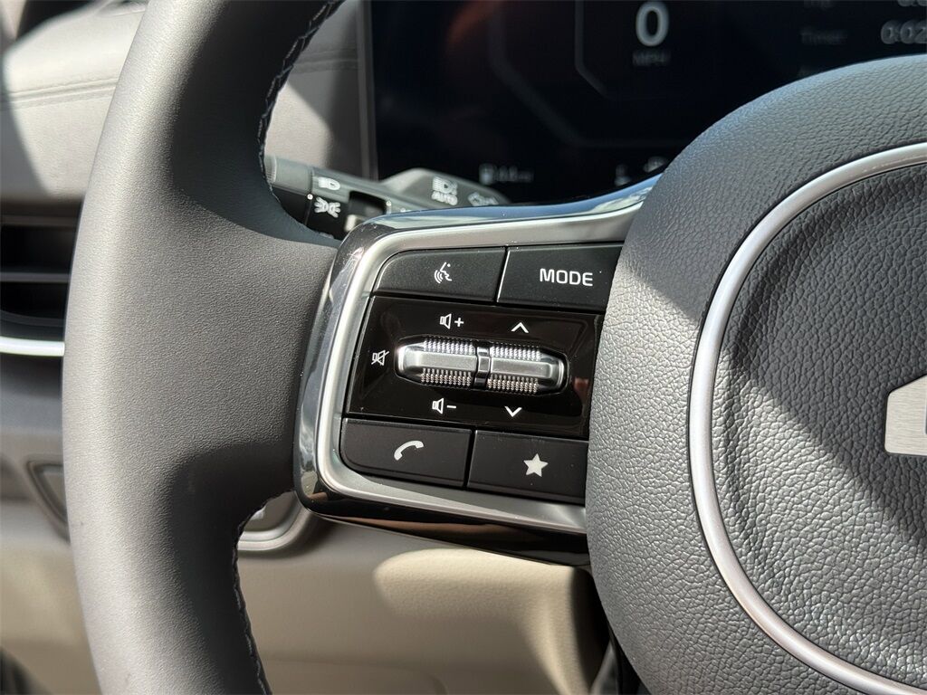 2026 Kia Carnival SX San Clemente CA