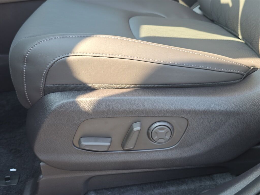 2026 Kia Carnival SX San Clemente CA