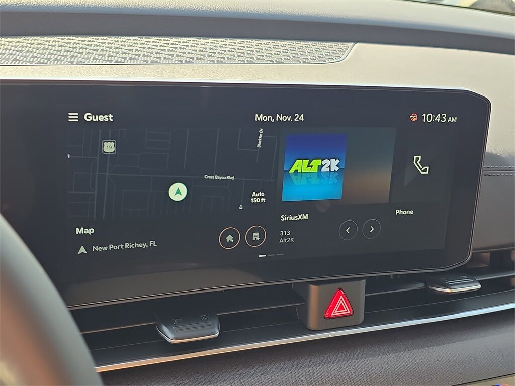 2026 Kia Carnival SX San Clemente CA