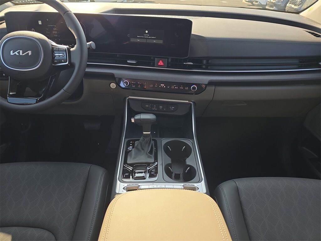 2026 Kia Carnival SX San Clemente CA