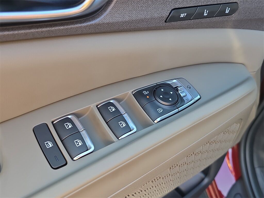 2026 Kia Carnival SX San Clemente CA