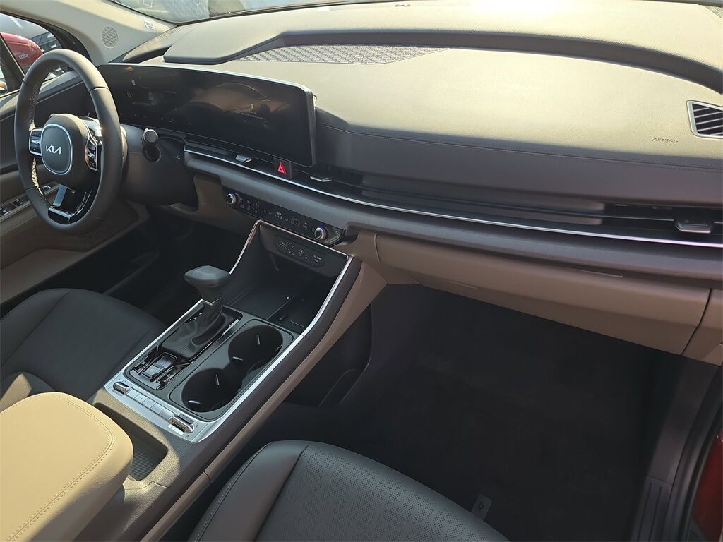 2026 Kia Carnival SX San Clemente CA