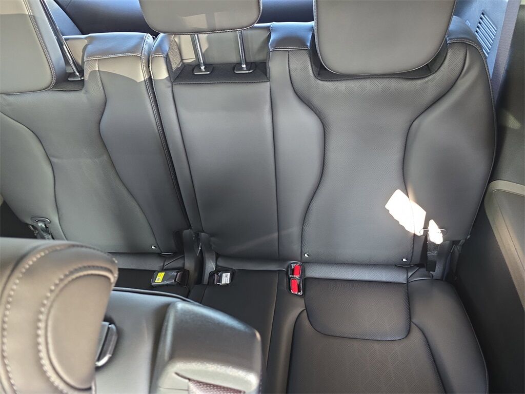 2026 Kia Carnival SX San Clemente CA