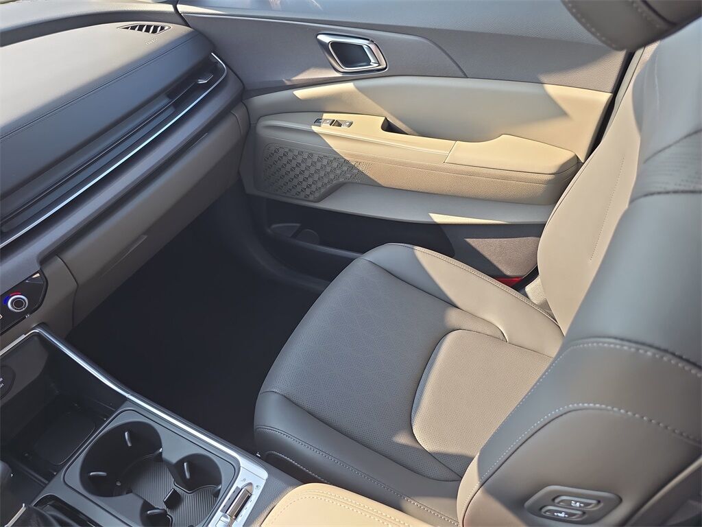 2026 Kia Carnival SX San Clemente CA