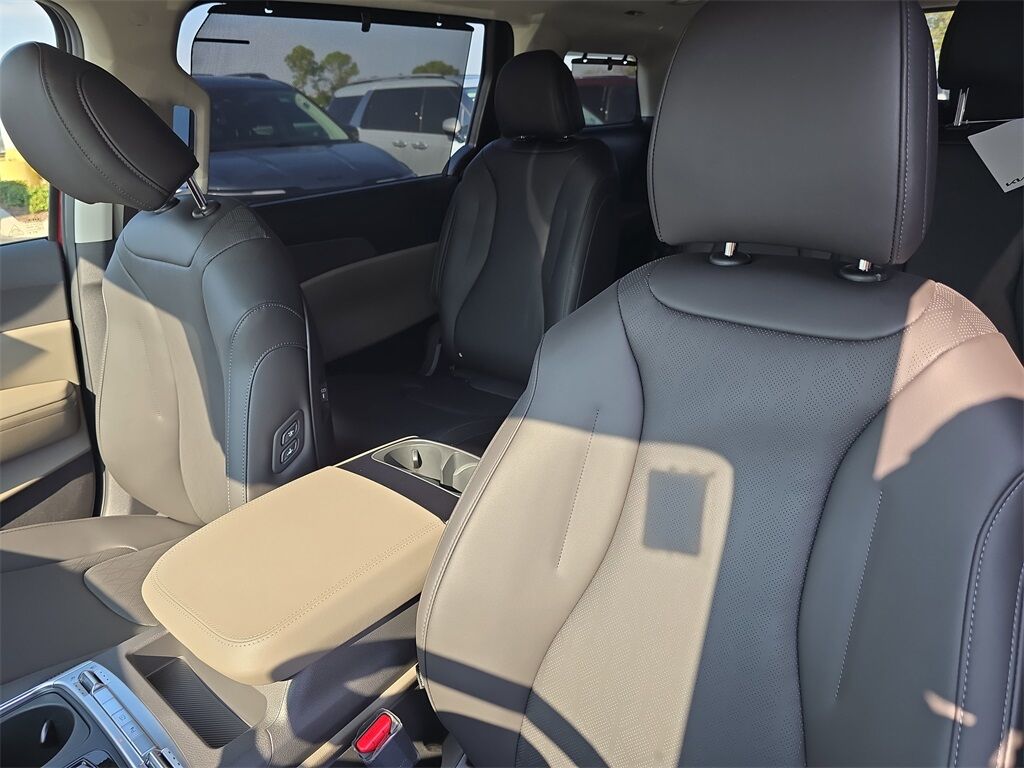 2026 Kia Carnival SX San Clemente CA