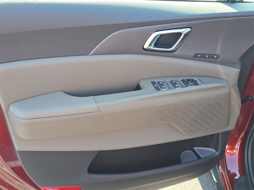 2026 Kia Carnival SX San Clemente CA