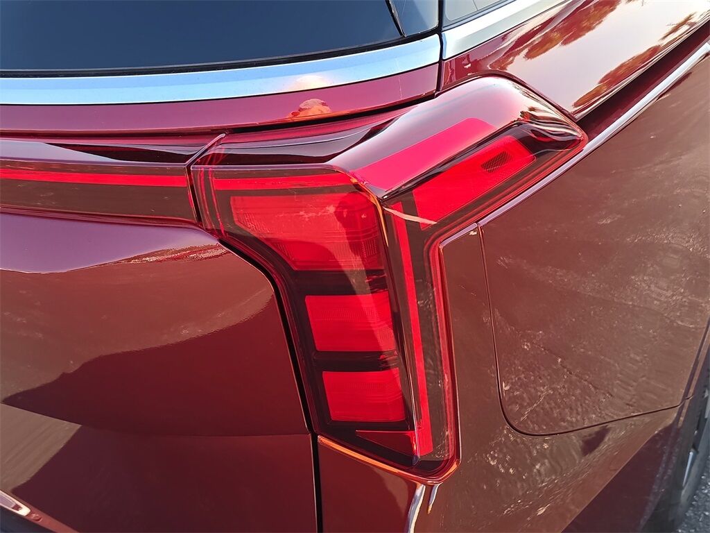 2026 Kia Carnival SX San Clemente CA