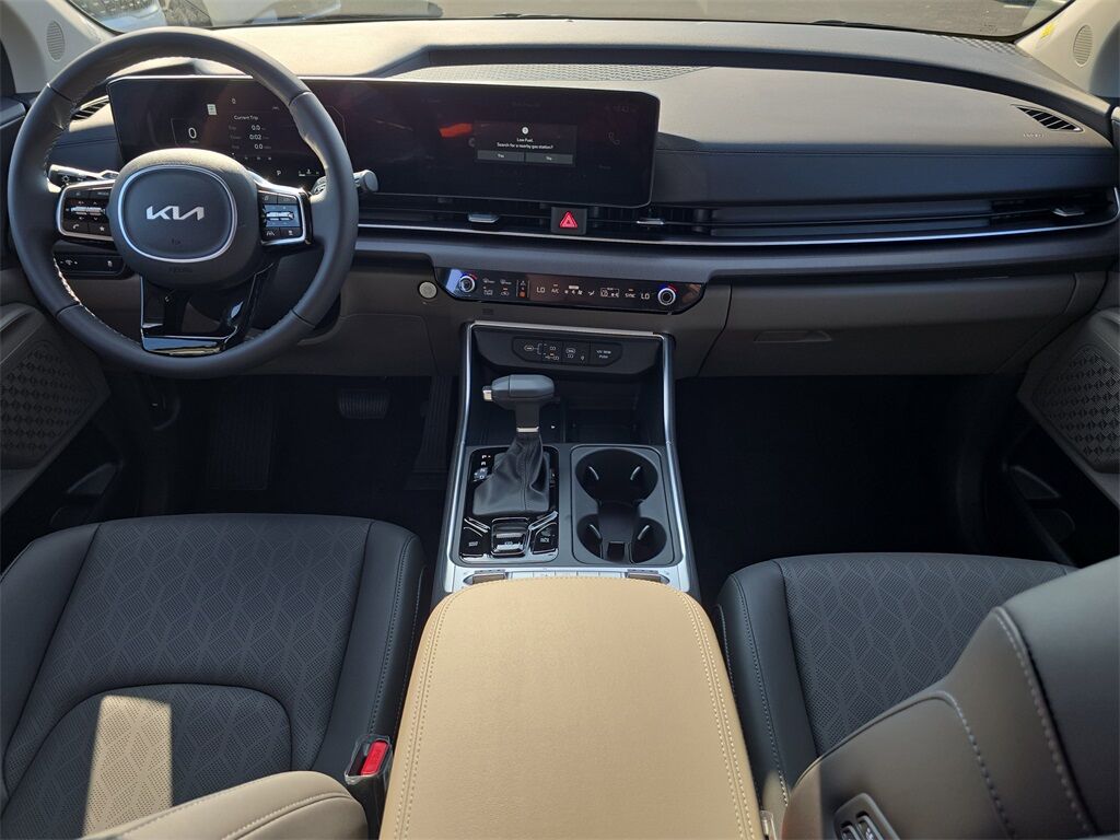 2026 Kia Carnival SX San Clemente CA