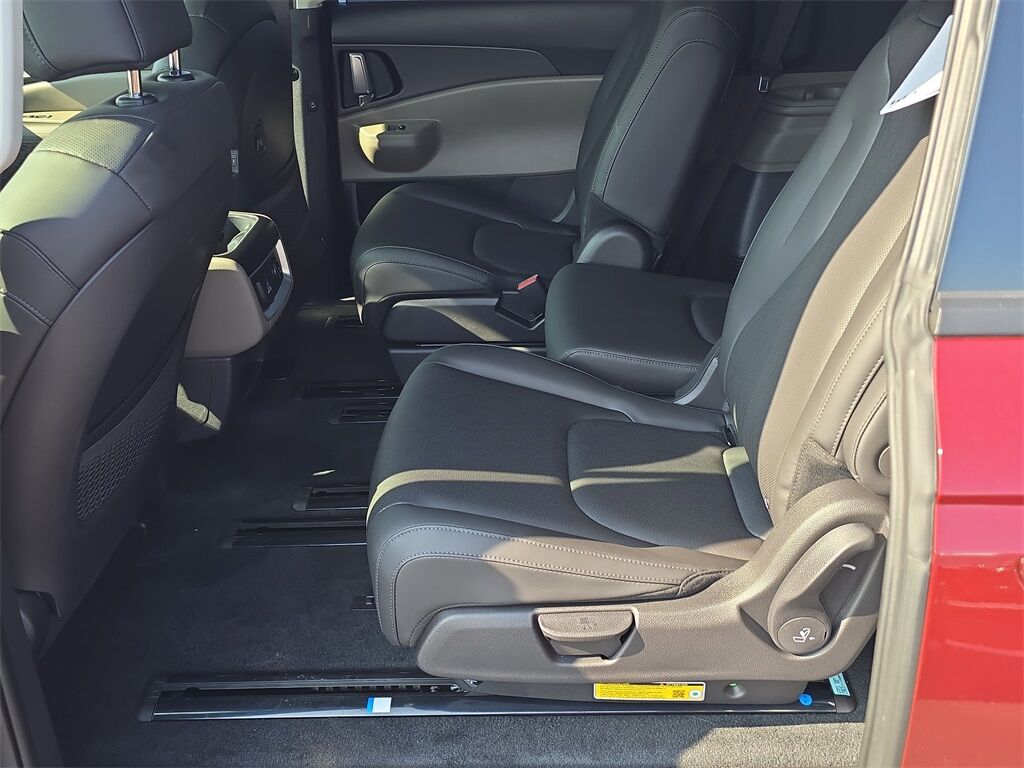 2026 Kia Carnival SX San Clemente CA