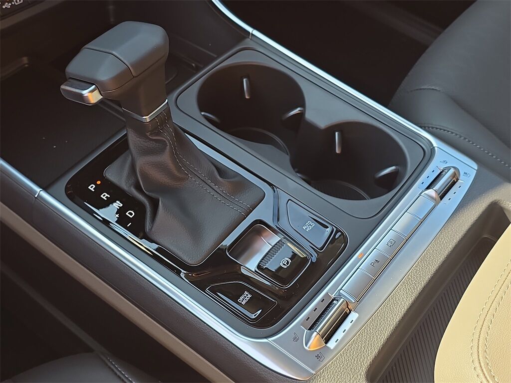 2026 Kia Carnival SX San Clemente CA