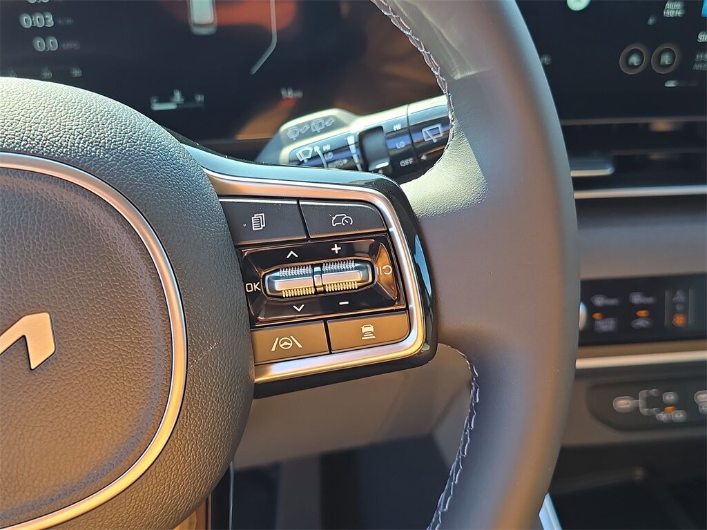 2026 Kia Carnival SX San Clemente CA