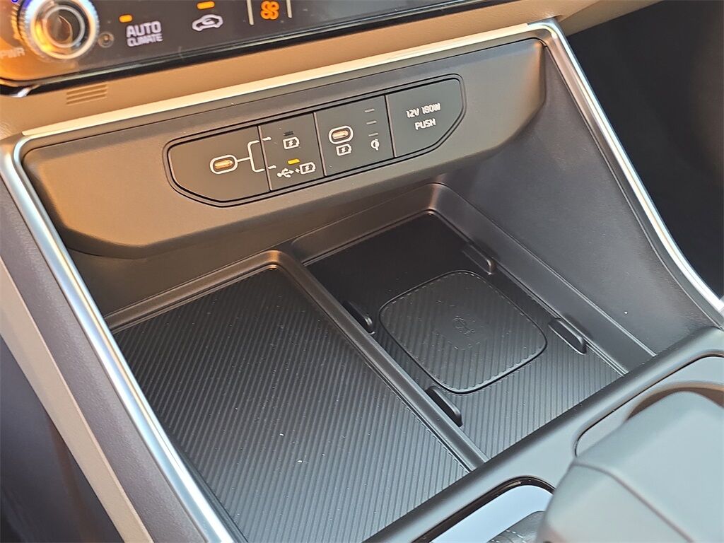 2026 Kia Carnival SX San Clemente CA