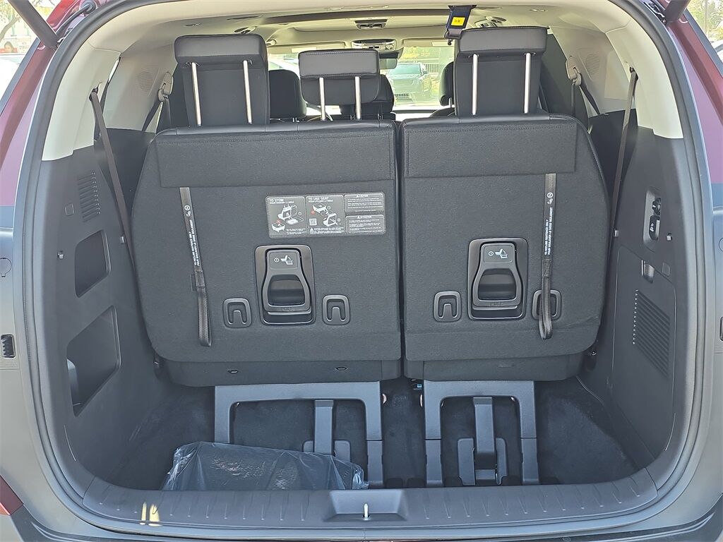 2026 Kia Carnival SX San Clemente CA