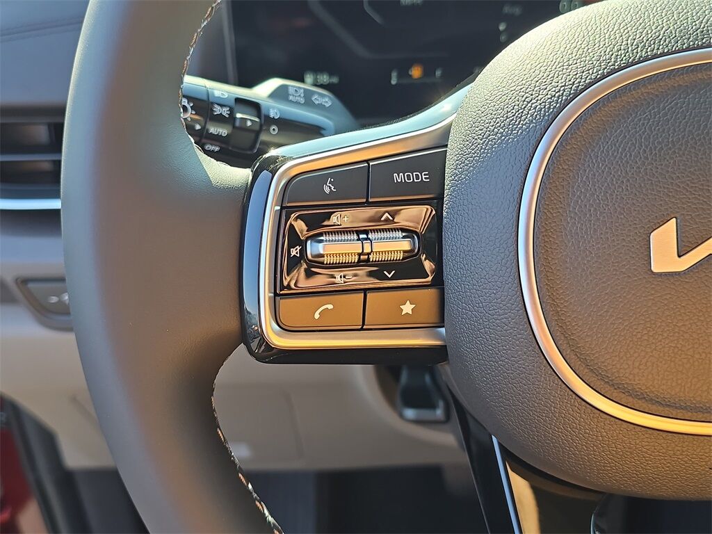 2026 Kia Carnival SX San Clemente CA