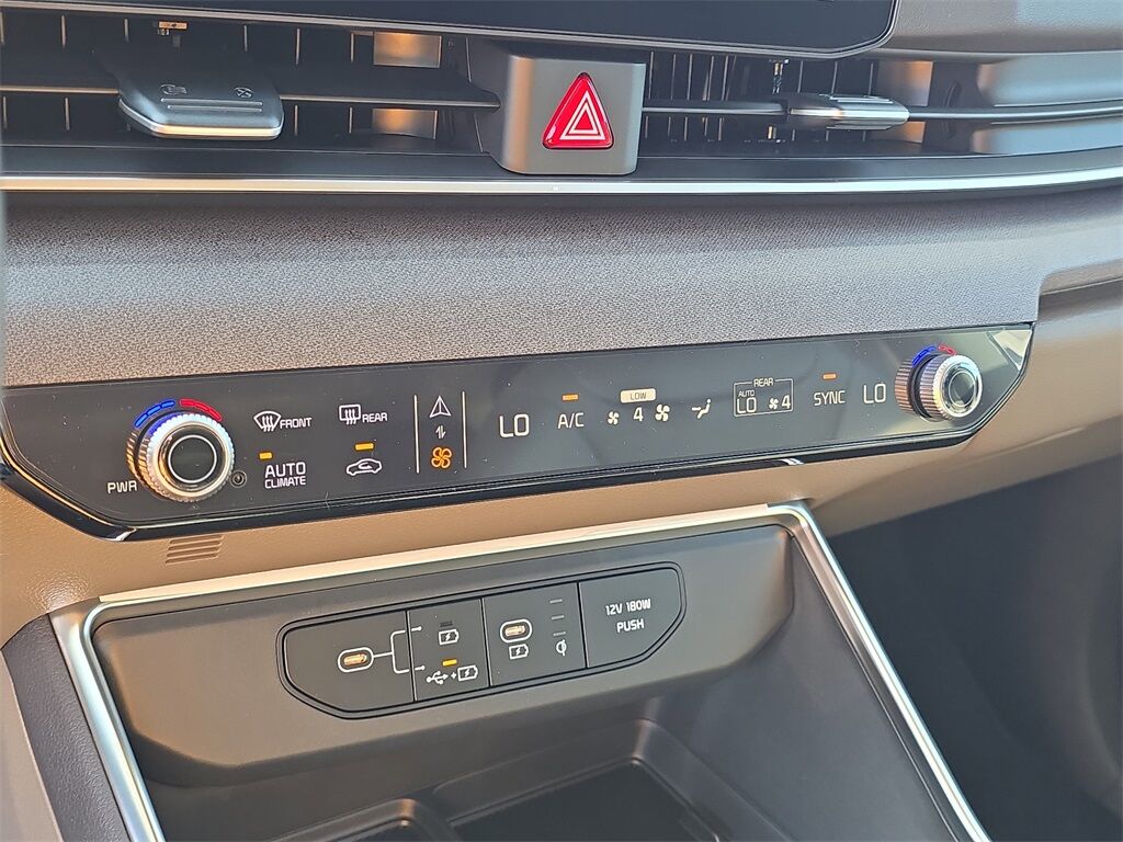 2026 Kia Carnival SX San Clemente CA