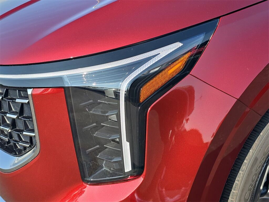 2026 Kia Carnival SX San Clemente CA