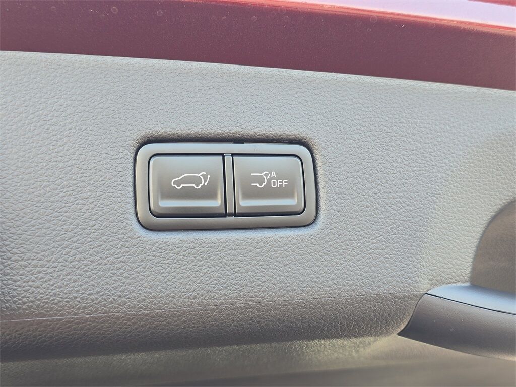 2026 Kia Carnival SX San Clemente CA