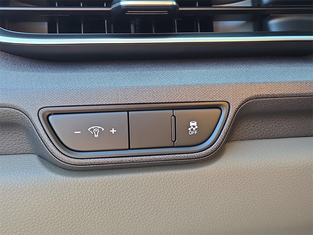 2026 Kia Carnival SX San Clemente CA