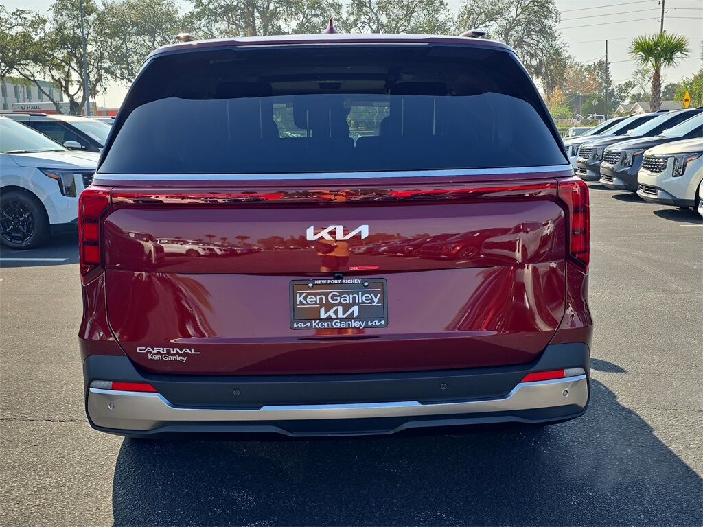 2026 Kia Carnival SX San Clemente CA