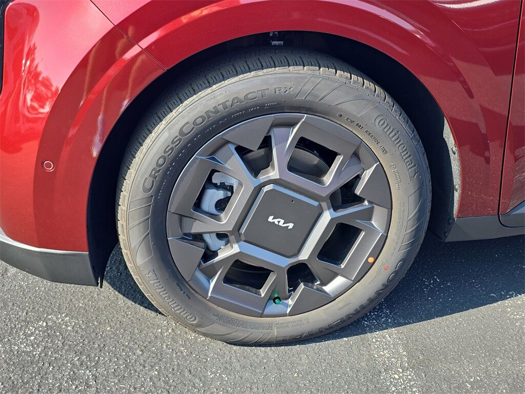 2026 Kia Carnival SX San Clemente CA