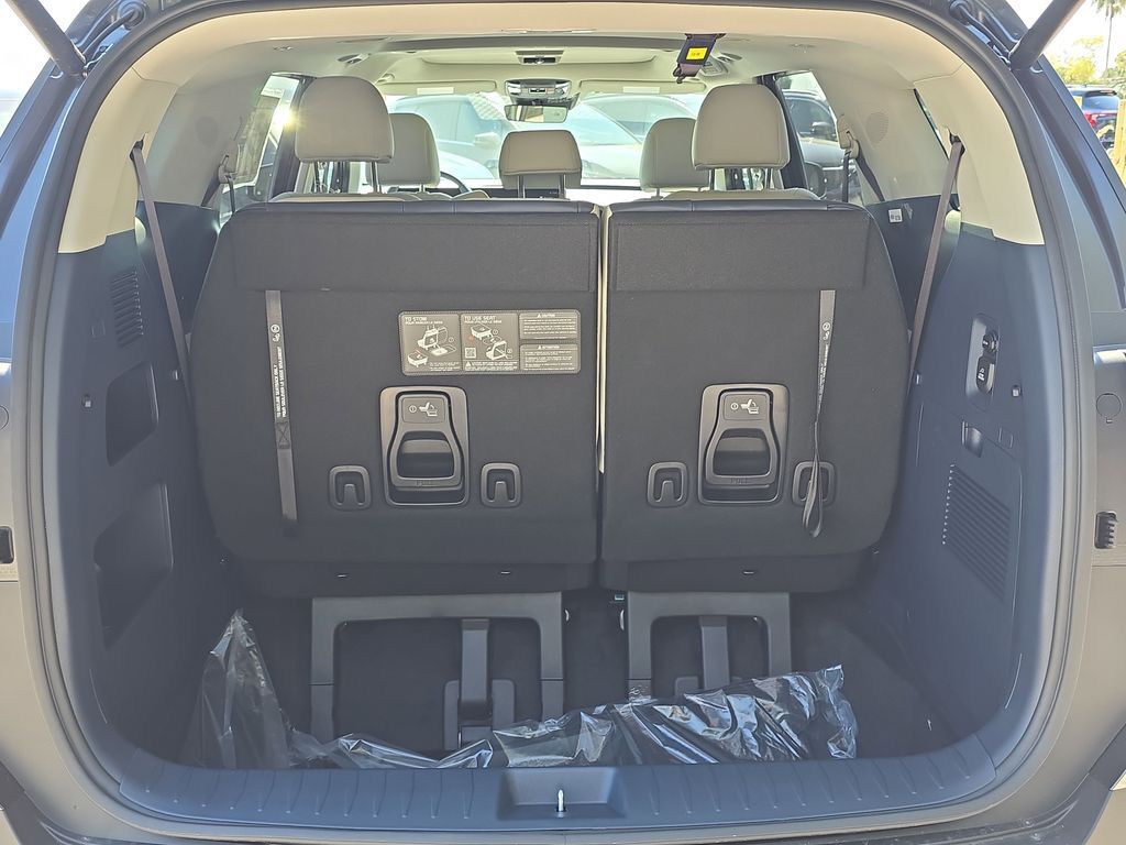 2026 Kia Carnival SX San Clemente CA