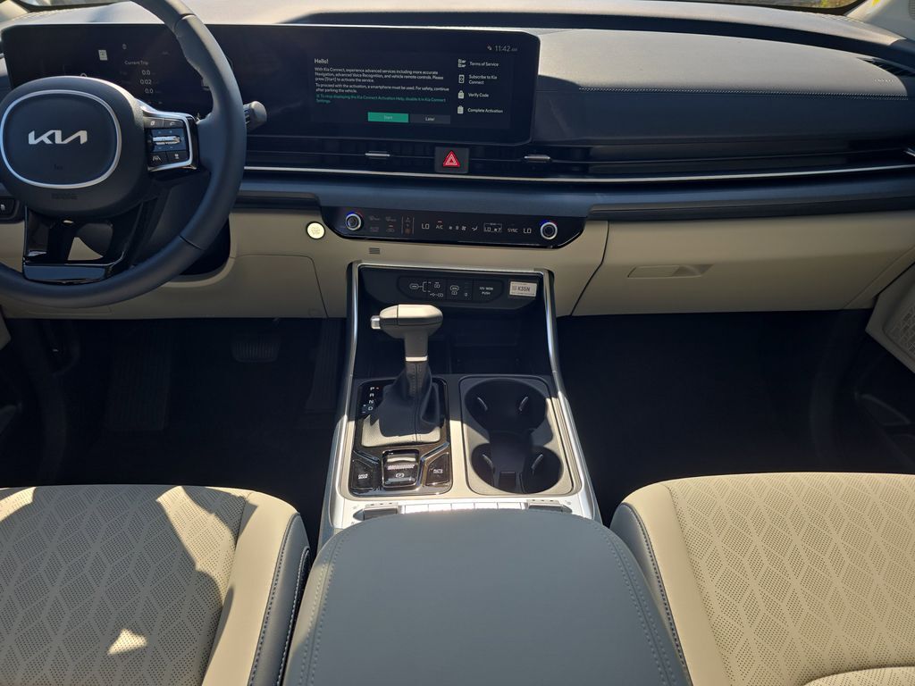 2026 Kia Carnival SX San Clemente CA