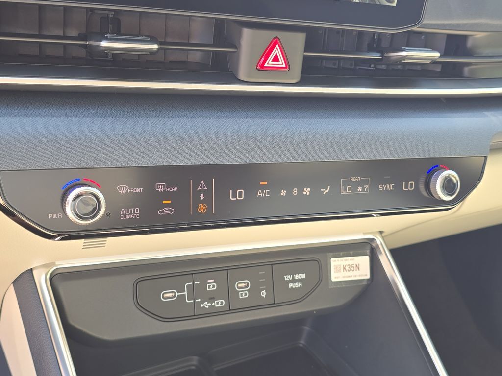 2026 Kia Carnival SX San Clemente CA