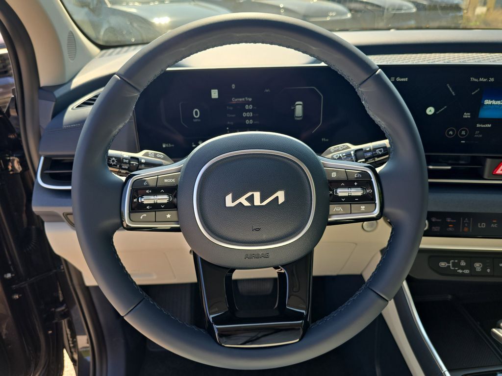 2026 Kia Carnival SX San Clemente CA