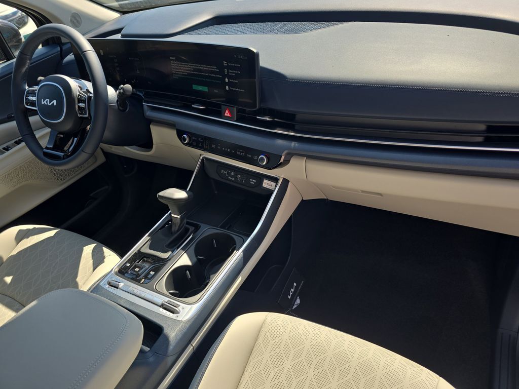 2026 Kia Carnival SX San Clemente CA