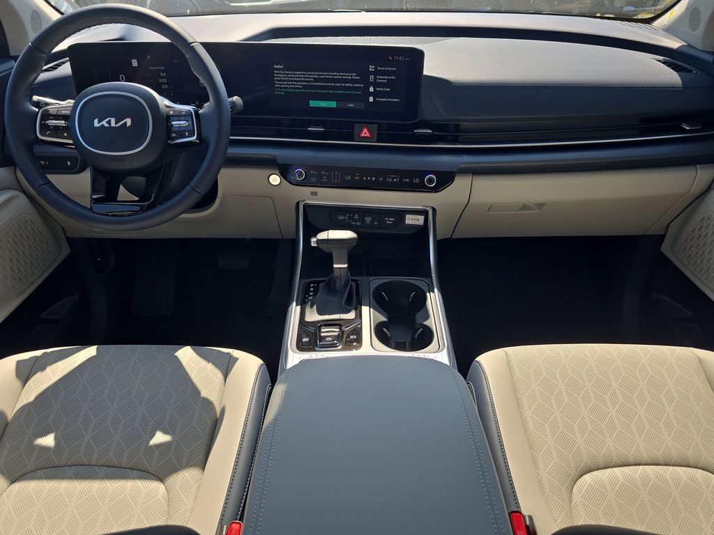 2026 Kia Carnival SX San Clemente CA