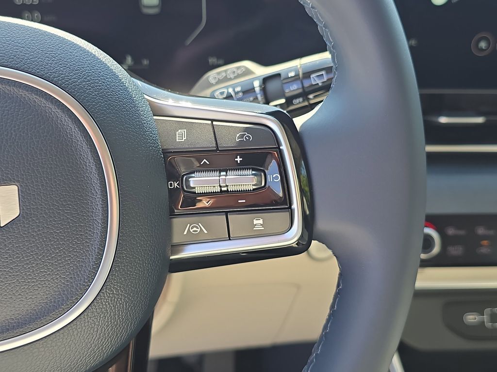 2026 Kia Carnival SX San Clemente CA