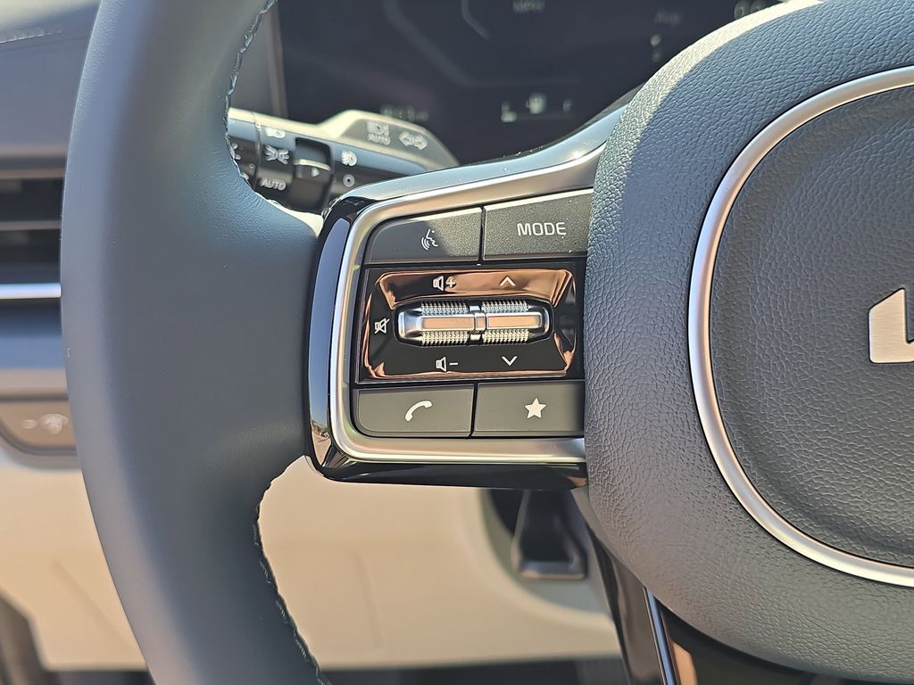 2026 Kia Carnival SX San Clemente CA