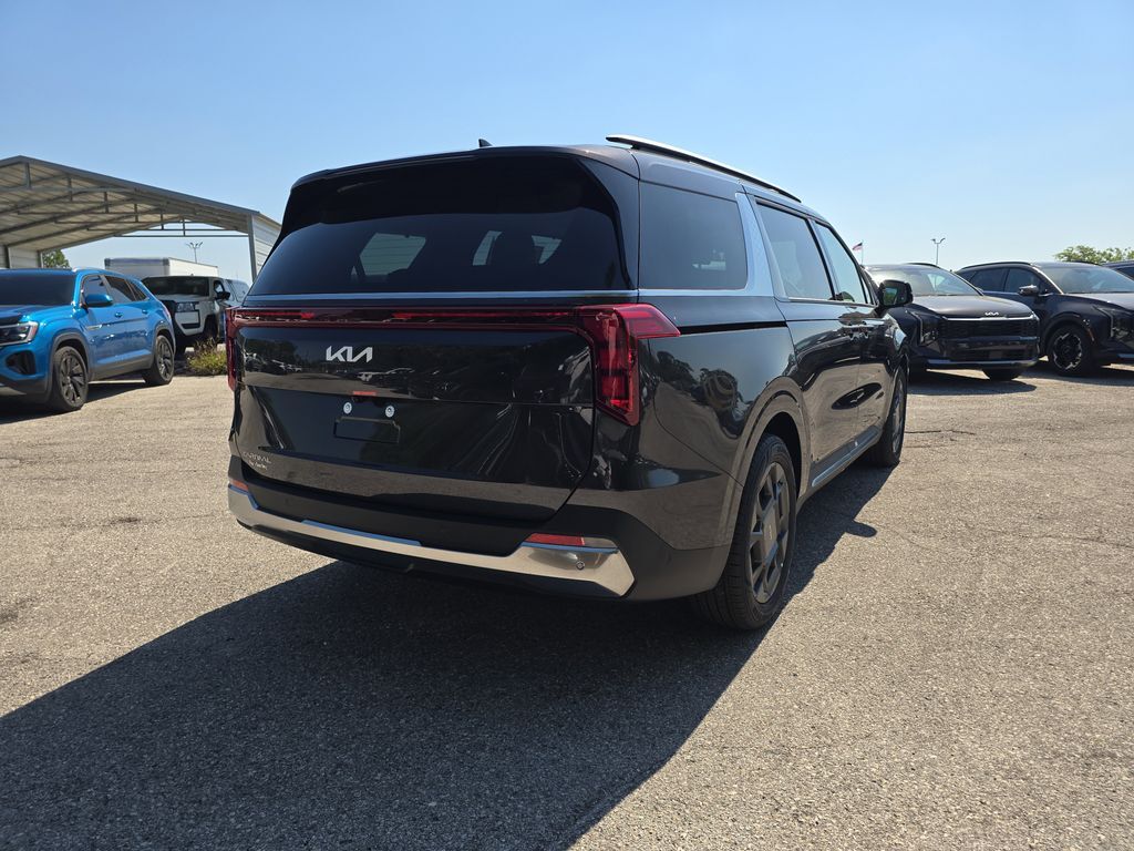 2026 Kia Carnival SX San Clemente CA