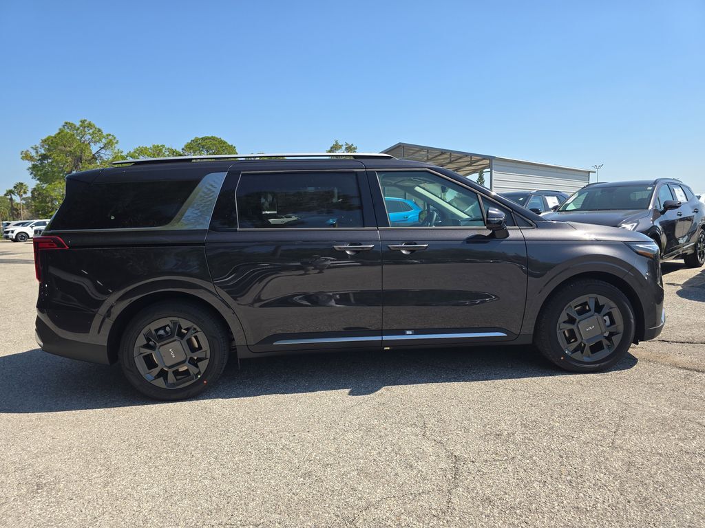 2026 Kia Carnival SX San Clemente CA