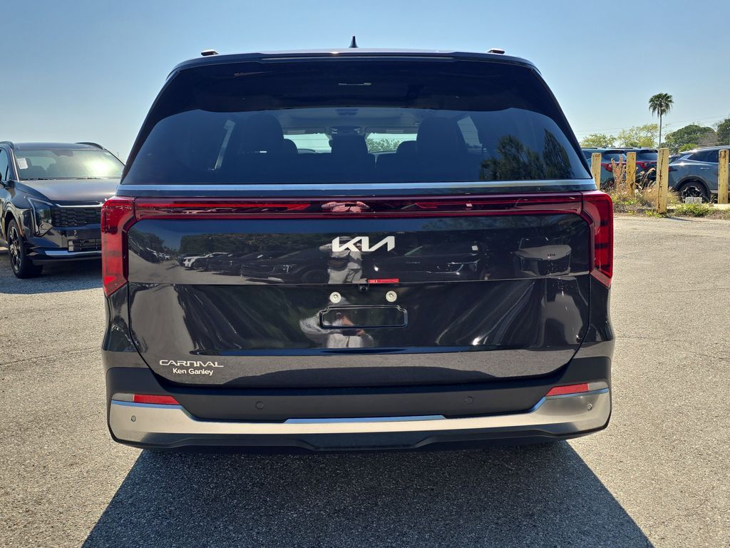 2026 Kia Carnival SX San Clemente CA