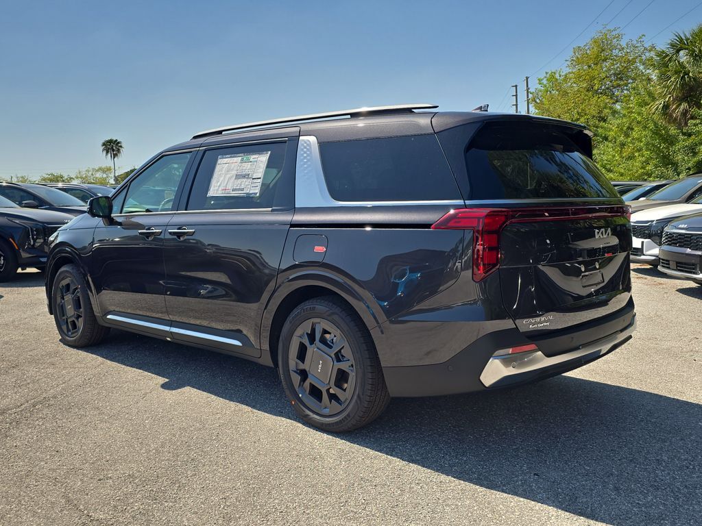 2026 Kia Carnival SX San Clemente CA